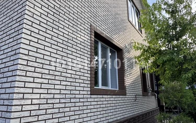 Отдельный дом · 4 комнаты · 110 м² · 5 сот., Абая 13 а за 55 млн ₸ в  — фото 5