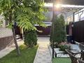 Отдельный дом · 4 комнаты · 110 м² · 5 сот., Абая 13 а за 55 млн ₸ в  — фото 8