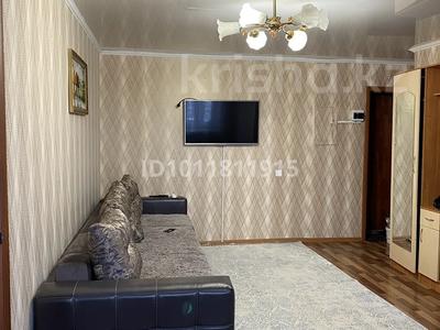 2-комнатная квартира · 42.5 м² · 5/5 этаж, ул. Машхур Жусупа 27 за 9.5 млн ₸ в Экибастузе