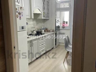 3-бөлмелі пәтер · 82 м² · 5/7 қабат, мкр Акжайык 69/34 — Жк жас отау, бағасы: 40.3 млн ₸ в Шымкенте, Абайский р-н