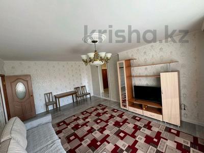 2-комнатная квартира, 65 м², 3/9 этаж помесячно, Иманбаева 5 — Иманова за 230 000 〒 в Астане, р-н Байконур