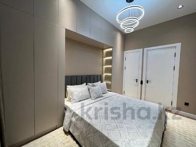 2-комнатная квартира · 60 м² · 5/13 этаж, Ади Шарипова 145 за 350 000 〒 в Алматы, Алмалинский р-н