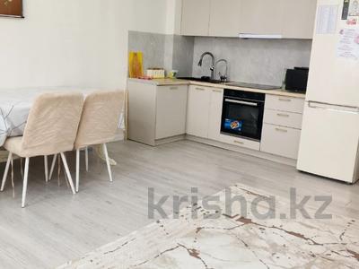 2-бөлмелі пәтер · 46 м² · 4/14 қабат, Мангилик Ел, бағасы: 30.1 млн ₸ в Астане, Есильский р-н