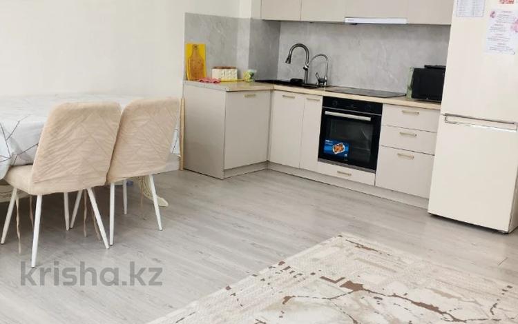 2-бөлмелі пәтер · 46 м² · 4/14 қабат, Мангилик Ел, бағасы: 30.1 млн ₸ в Астане, Есильский р-н — фото 2