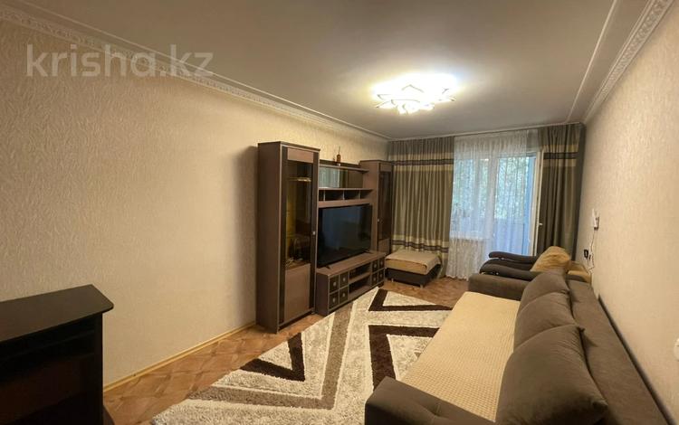 3-бөлмелі пәтер · 60 м² · 3/5 қабат, Потанина 27, бағасы: 22.5 млн ₸ в Усть-Каменогорске — фото 9