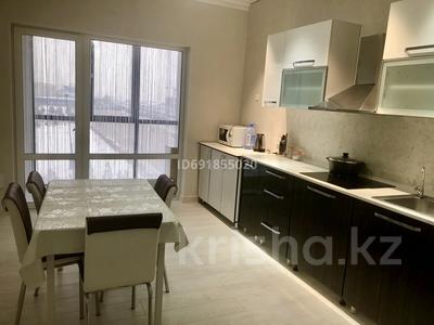 2-комнатная квартира, 75 м², 4/16 этаж, мкр Нурсат 2, Назарбаева 14а за 58 млн 〒 в Шымкенте, Каратауский р-н