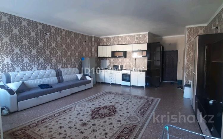 1-комнатная квартира · 46 м² · 3/6 этаж, Атшабар 17/1 за 100 000 ₸ в Таразе — фото 7