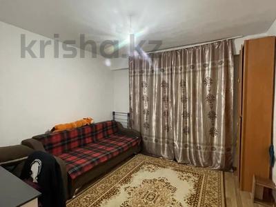 1-комнатная квартира · 27 м² · 3/6 этаж, Кенесары хана за 22.5 млн ₸ в Алматы, Бостандыкский р-н