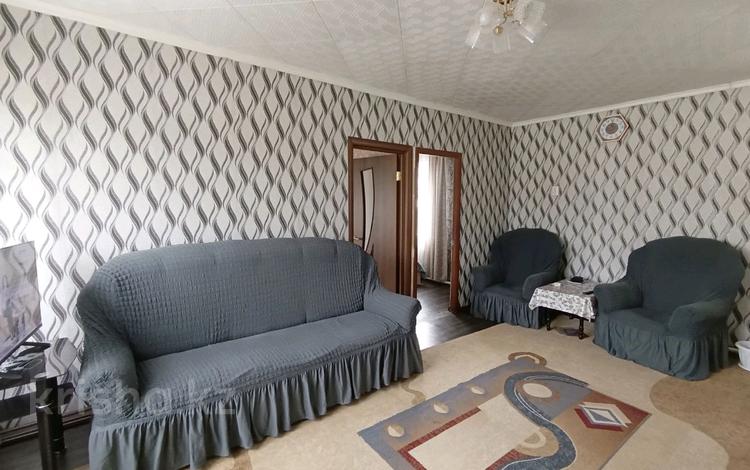 Жеке үй · 3 бөлме · 56.4 м² · 3.28 жүзд., Советская 13, бағасы: 25.5 млн ₸ в Петропавловске — фото 2