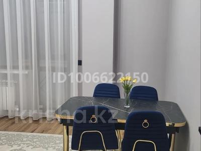 2-комнатная квартира · 70 м² · 2/7 этаж, Акмешит 19/4 за 60 млн ₸ в Астане, Есильский р-н