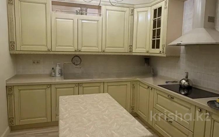 3-комнатная квартира · 120 м² · 12/17 этаж, Муканова 241 за 101 млн ₸ в Алматы, Алмалинский р-н — фото 5