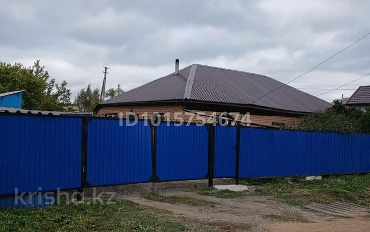 Жеке үй · 3 бөлме · 41.8 м² · 6 жүзд., Бейбитшилик 31 — Пугачева, бағасы: 15.5 млн ₸ в Щучинске — фото 2