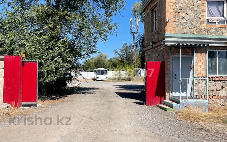 Завод · 80 соток, Оранжереиная 2/1 — Склады Кока-кола за 250 млн 〒 в Конаеве — фото 8