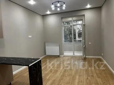 1-комнатная квартира · 30 м² · 2/12 этаж, мкр Калкаман-2, Ашимова за 24 млн 〒 в Алматы, Наурызбайский р-н