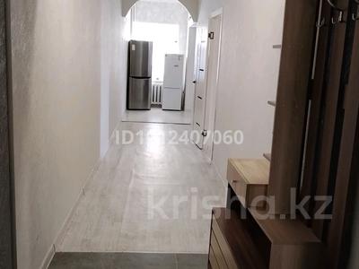 2-комнатная квартира · 62 м² · 1/4 этаж, ул. Байконурова 123А за 150 000 〒 в Жезказгане