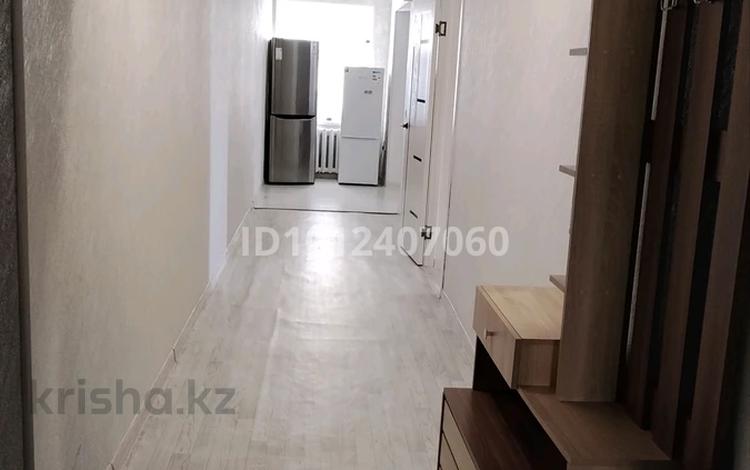 2-бөлмелі пәтер · 62 м² · 1/4 қабат, ул. Байконурова 123А, бағасы: 150 000 〒 в Жезказгане — фото 3