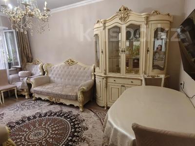 2-бөлмелі пәтер · 54 м² · 3/5 қабат, Айнабұлақ-2 ш/а., бағасы: 36 млн ₸ в Алматы, Жетысуский р-н