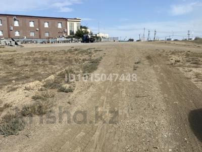 Участок · 75 соток, Алашахана — Возле ресторана Туран за 80 млн ₸ в Жезказгане