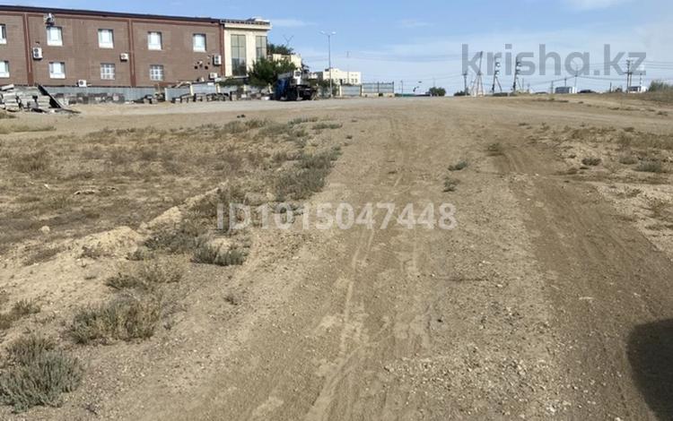 Участок · 75 соток, Алашахана — Возле ресторана Туран за 80 млн ₸ в Жезказгане — фото 2