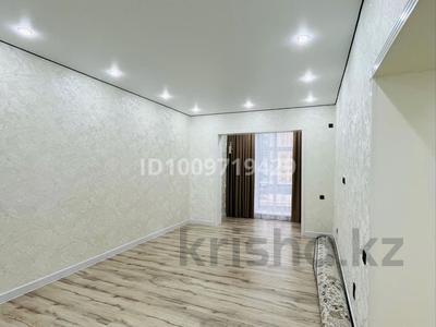 2-бөлмелі пәтер · 72 м² · 3/9 қабат, мкр. Алтын орда, Мангилик Ел участок 16Д, бағасы: 33 млн 〒 в Актобе