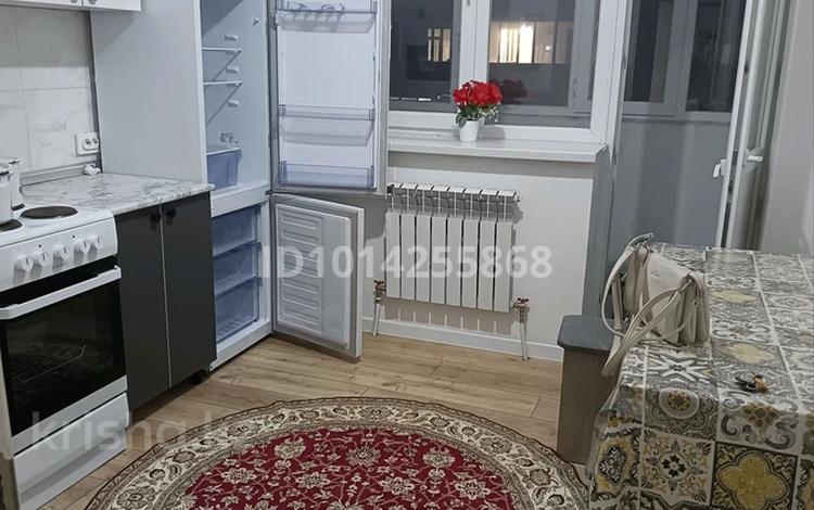 1-комнатная квартира · 35 м² · 7/9 этаж, Ахмет Байтурсынулы 39, 39/1, 39/2, 39/3 за 180 000 ₸ в Астане, Сарайшык р-н — фото 2