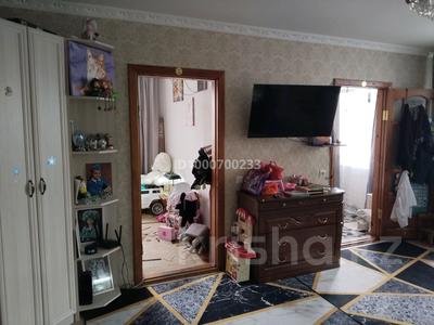 3-комнатная квартира · 61 м² · 2/5 этаж, мкр 5, Тургенева 110 — Тургенева малая Алия за 18 млн ₸ в Актобе