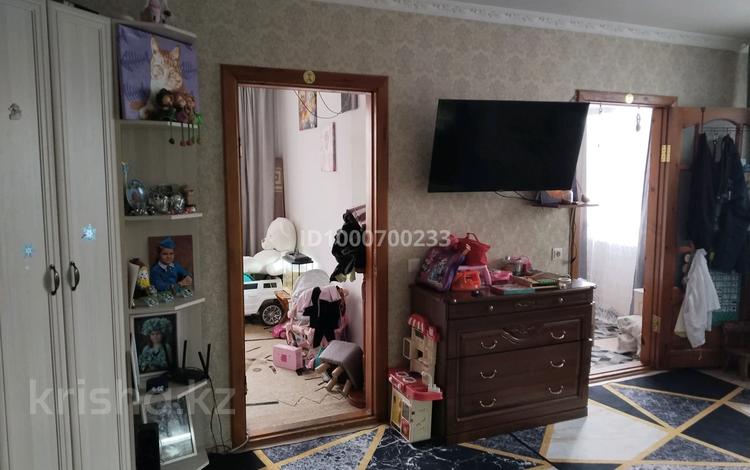 3-комнатная квартира · 61 м² · 2/5 этаж, мкр 5, Тургенева 110 — Тургенева малая Алия за 18 млн ₸ в Актобе — фото 2