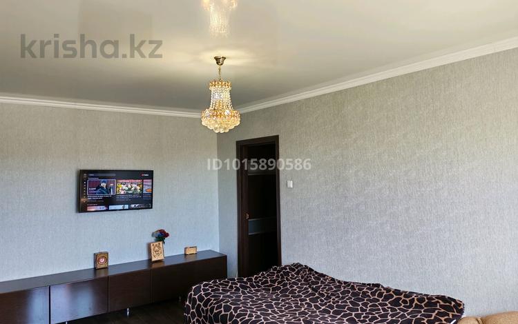 3-бөлмелі пәтер · 67.6 м² · 8/10 қабат, Ткачёва 17, бағасы: 32 млн ₸ в Павлодаре — фото 2