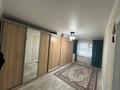 3-комнатная квартира · 61.3 м² · 3/5 этаж, мкр 5, Абилкайыр-хана 24 — Киселева, электрон за 18.5 млн ₸ в Актобе
