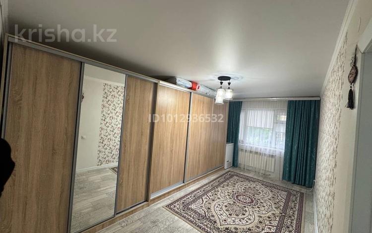 3-комнатная квартира · 61.3 м² · 3/5 этаж, мкр 5, Абилкайыр-хана 24 — Киселева, электрон за 18.5 млн ₸ в Актобе — фото 2