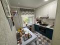 3-комнатная квартира · 61.3 м² · 3/5 этаж, мкр 5, Абилкайыр-хана 24 — Киселева, электрон за 18.5 млн ₸ в Актобе — фото 8