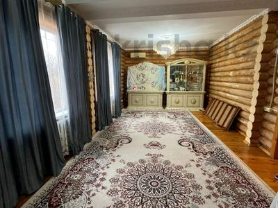 Отдельный дом · 3 комнаты · 121 м² · 121 сот., мкр Аксай, Кайыршакты 24 за 27 млн 〒 в Атырау