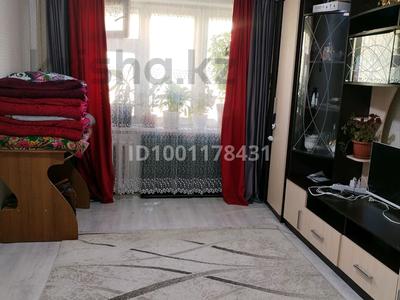 1-комнатная квартира · 30 м² · 1/5 этаж, Шәкен Айманов 22/1 — Дүкенұлымен Айманов за 11 млн 〒 в Астане, Сарыарка р-н