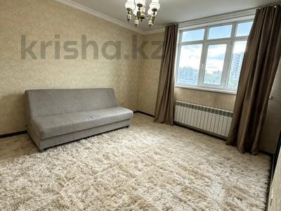 2-комнатная квартира · 45 м² · 3/9 этаж, Женис 45/3, 43/4, 43/3, 43/2 за 23 млн ₸ в Астане, Сарыарка р-н