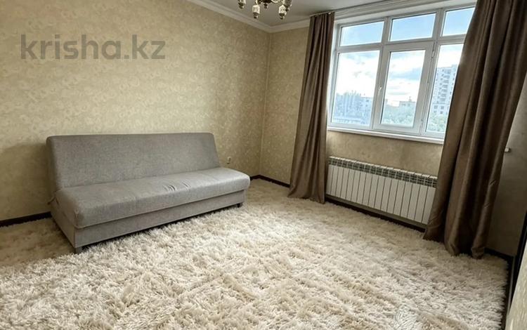 2-комнатная квартира · 45 м² · 3/9 этаж, Женис 45/3, 43/4, 43/3, 43/2 за 23 млн ₸ в Астане, Сарыарка р-н — фото 2