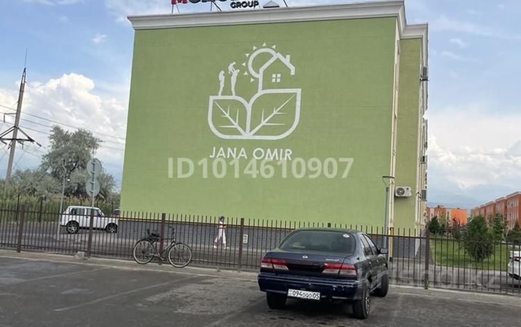 1-бөлмелі пәтер · 31 м² · 3/3 қабат, 74, бағасы: 18.5 млн ₸ в Алматинской обл., Талгарский р-н — фото 2
