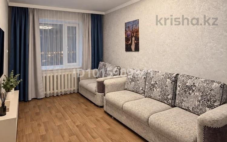 2-бөлмелі пәтер · 48 м² · 6/9 қабат, Лермонтова 54, бағасы: 200 000 ₸ в Семее — фото 2