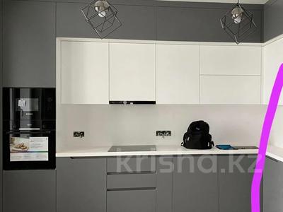 2-комнатная квартира · 62 м² · 8/9 этаж, мкр Алмагуль 27 — Дунаевского за 55 млн ₸ в Алматы, Бостандыкский р-н