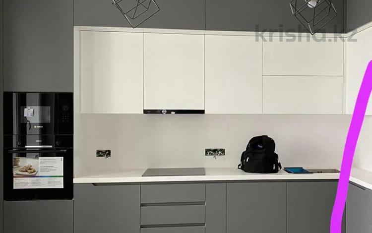 2-комнатная квартира · 62 м² · 8/9 этаж, мкр Алмагуль 27 — Дунаевского за 55 млн ₸ в Алматы, Бостандыкский р-н — фото 9