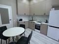 2-комнатная квартира · 65 м² · 2/5 этаж, мкр Юго-Восток, Муканова 51/8 за 34 млн ₸ в Караганде, Казыбек би р-н — фото 13