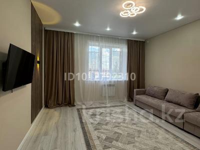 2-бөлмелі пәтер · 65 м² · 2/5 қабат, мкр Юго-Восток, Муканова 51/8, бағасы: 34 млн ₸ в Караганде, Казыбек би р-н