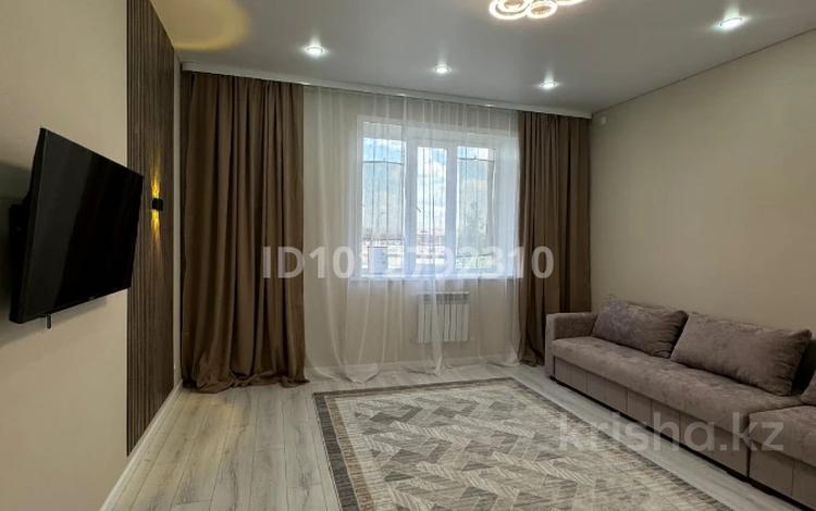 2-комнатная квартира · 65 м² · 2/5 этаж, мкр Юго-Восток, Муканова 51/8 за 34 млн ₸ в Караганде, Казыбек би р-н — фото 9
