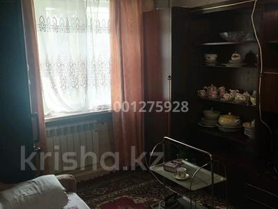 1-комнатная квартира · 31 м² · 1/3 этаж, Шерхан муртаза 63 — мчс за 9.5 млн 〒 в Таразе