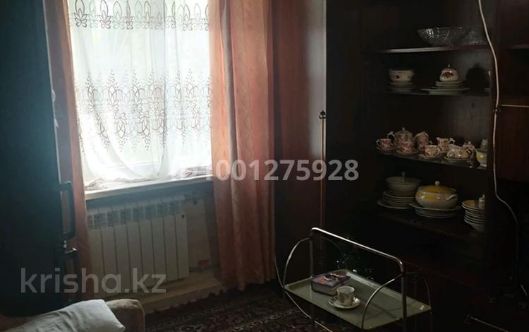 1-комнатная квартира · 31 м² · 1/3 этаж, Шерхан муртаза 63 — мчс за 9.5 млн ₸ в Таразе — фото 2