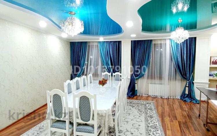 2-комнатная квартира · 95 м² · 2/5 этаж, мкр Байтерек за 28 млн ₸ в Таразе — фото 2