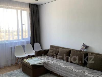 2-бөлмелі пәтер · 53 м² · 6/9 қабат, 9-й микрорайон, 9-й микрорайон 25, бағасы: 160 000 〒 в Талдыкоргане