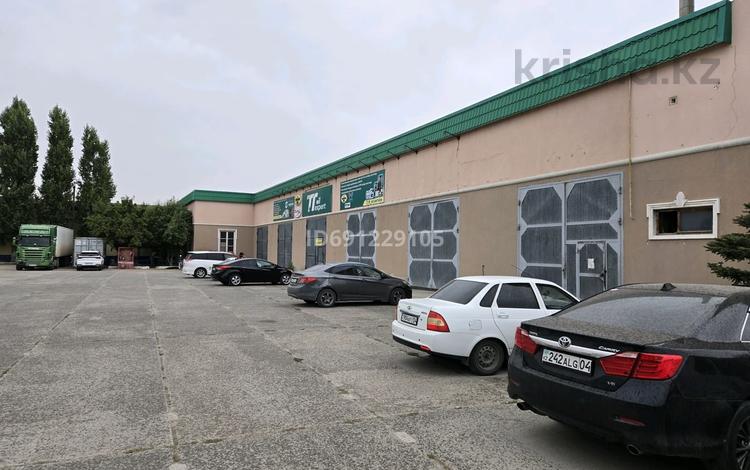 Жқб, автосервистер мен көлік жуу · 800 м², бағасы: 1.5 млн ₸ в Актобе, мкр. Курмыш — фото 7