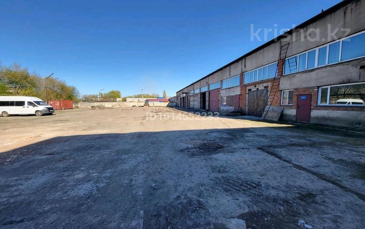 Свободное назначение, склады · 1000 м² за 1 млн ₸ в Петропавловске — фото 2