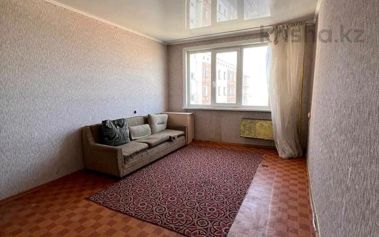 3-комнатная квартира, 67 м², 5/6 этаж, Абылайхана 24А за 14.5 млн 〒 в Кокшетау — фото 2