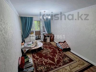 3-комнатная квартира · 58 м² · 2/4 этаж, Бейбітшілік 4а — Арбат за 40 000 ₸ в Шымкенте, Аль-Фарабийский р-н